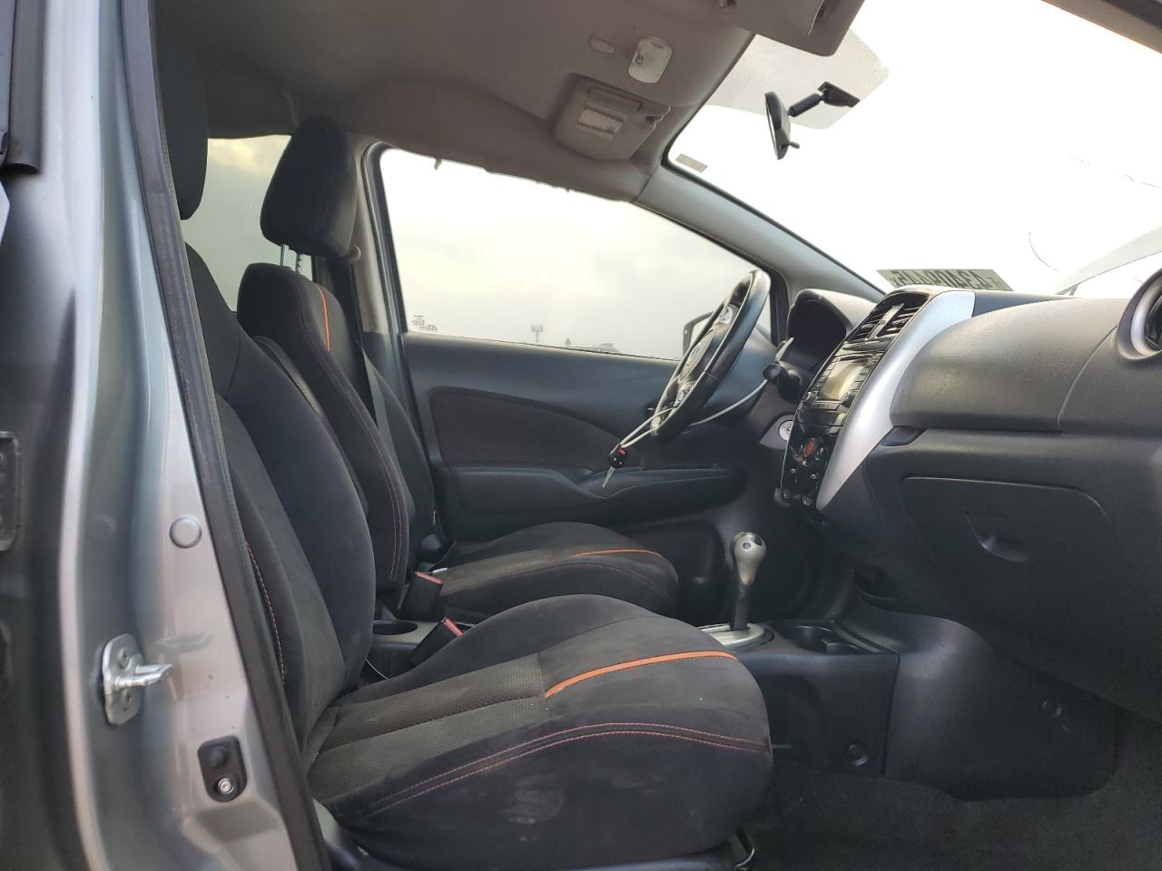 2015 Nissan Versa - Image 7