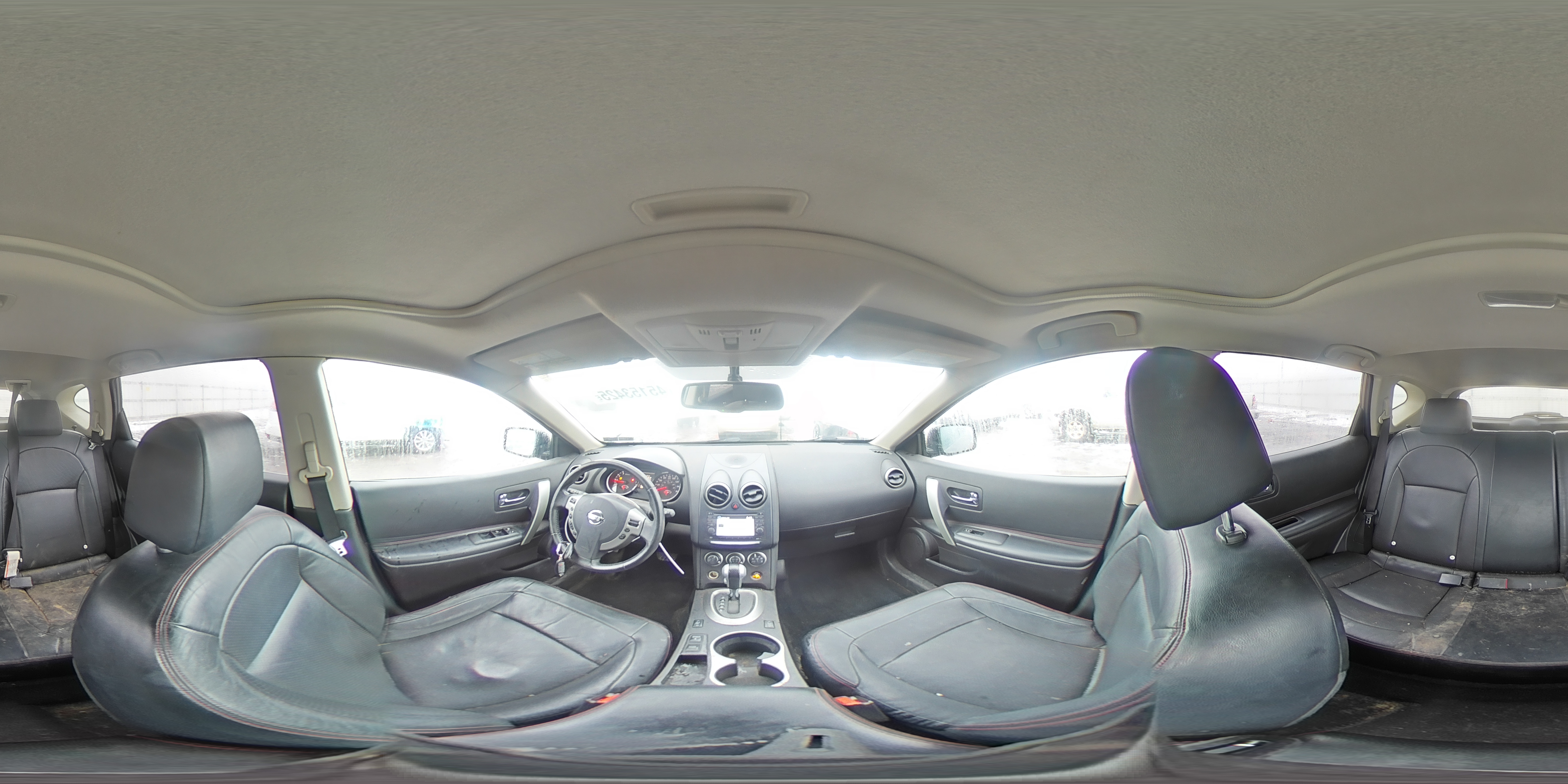 2013 Nissan Rogue - Image 13