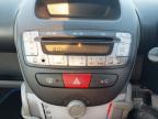 2007 CITROEN C1 RHYTHM for sale at Copart WESTBURY