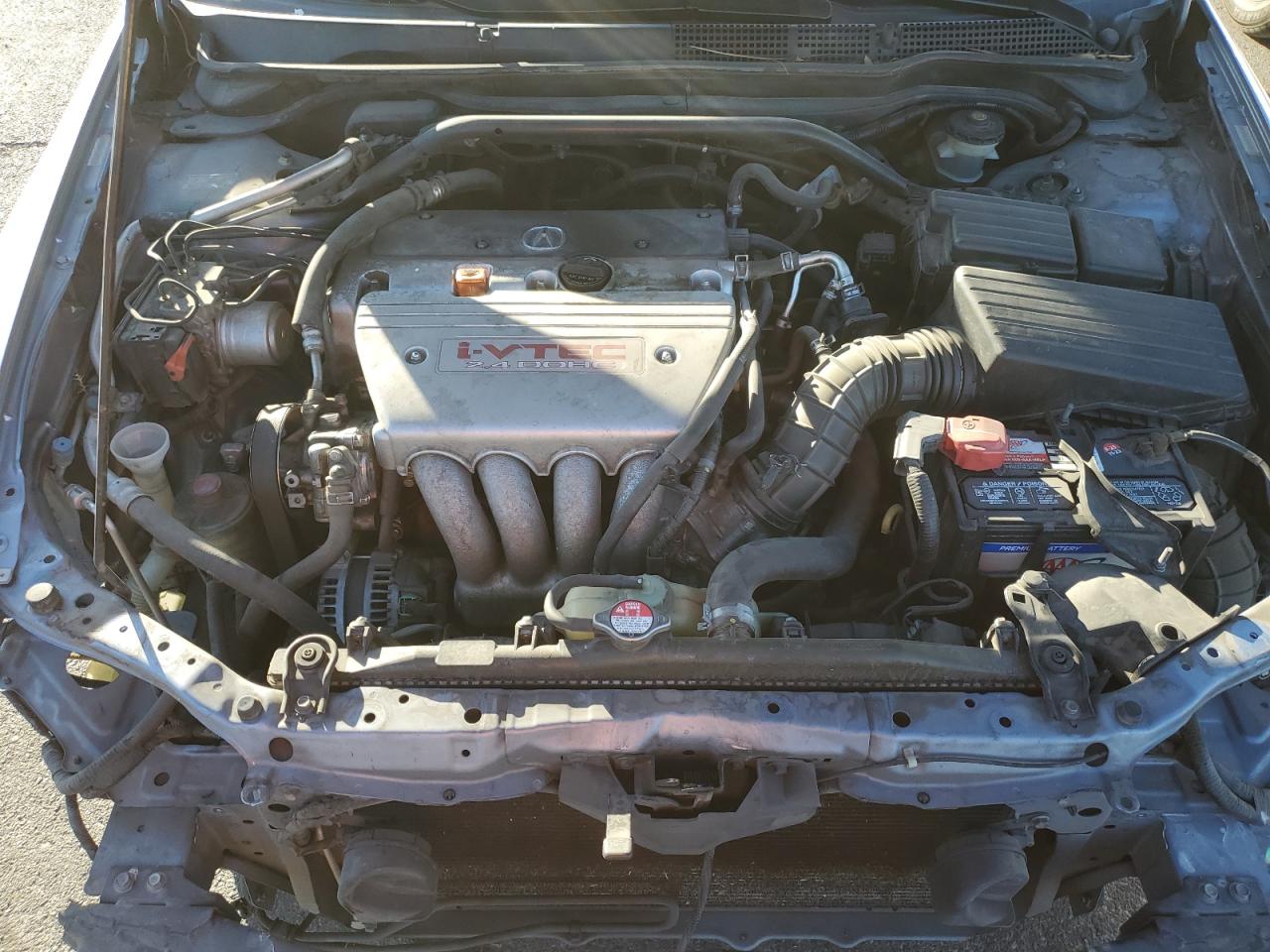 2007 Acura TSX - Image 11