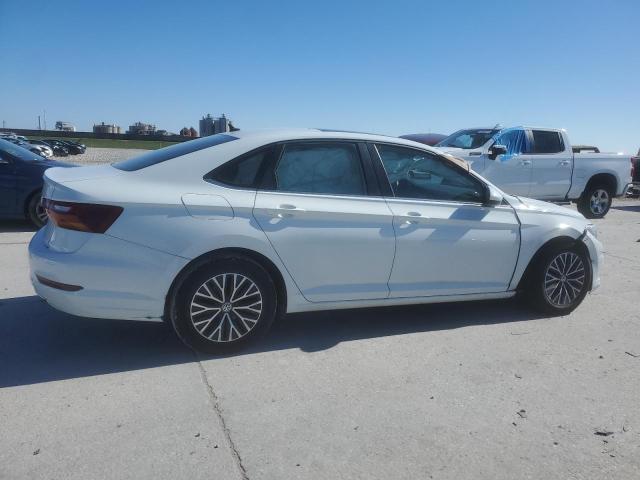  VOLKSWAGEN JETTA 2019 Белый