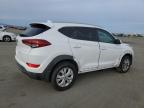 2018 Hyundai Tucson Sel на продаже в Martinez, CA - All Over