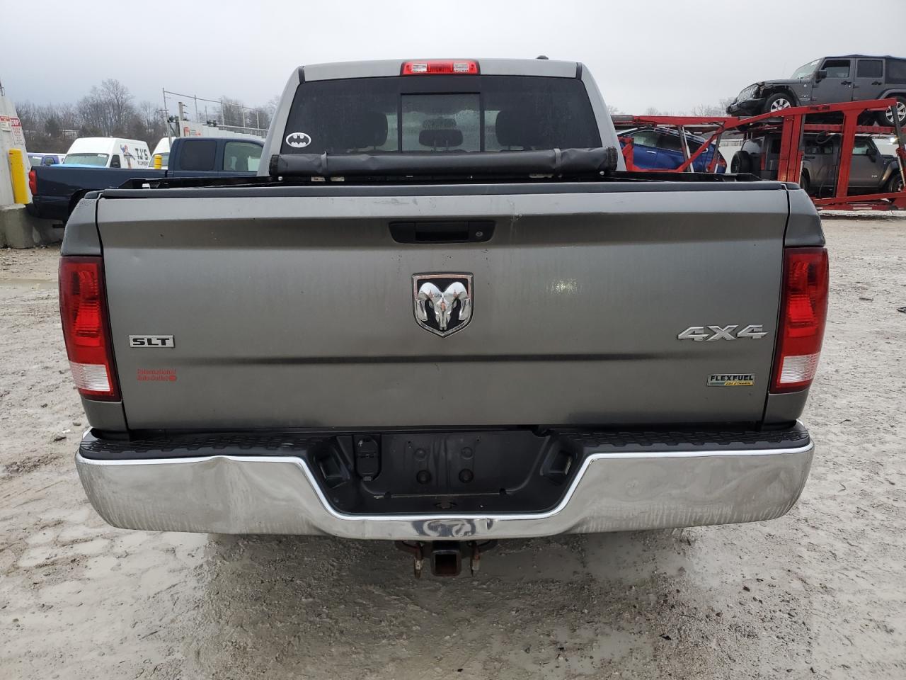 2011 Dodge RAM - Image 6