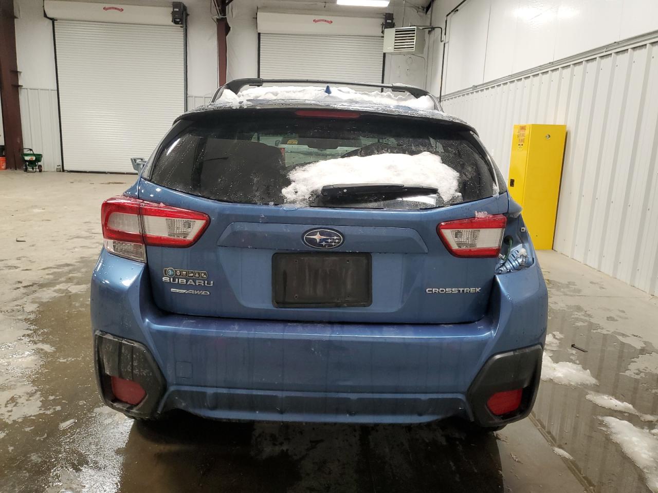 2018 Subaru XV - Image 6