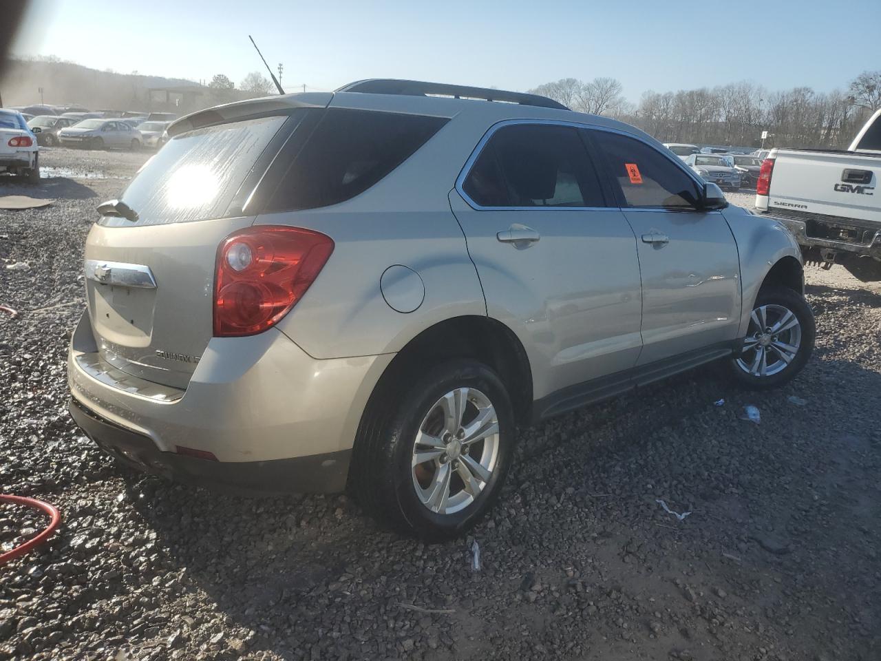 2011 Chevrolet Equinox - Image 3