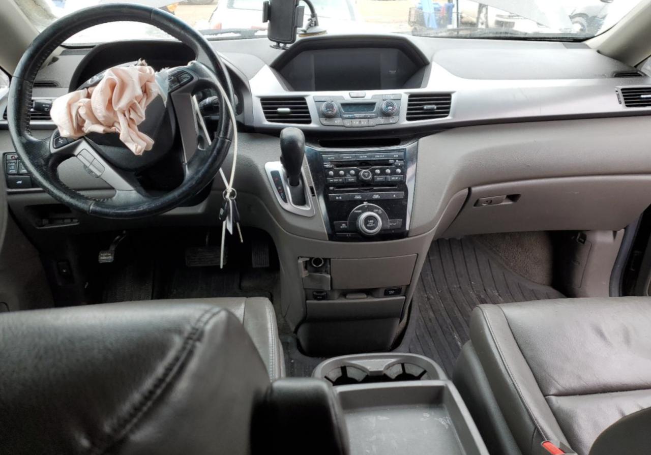 2012 Honda Odyssey - Image 8