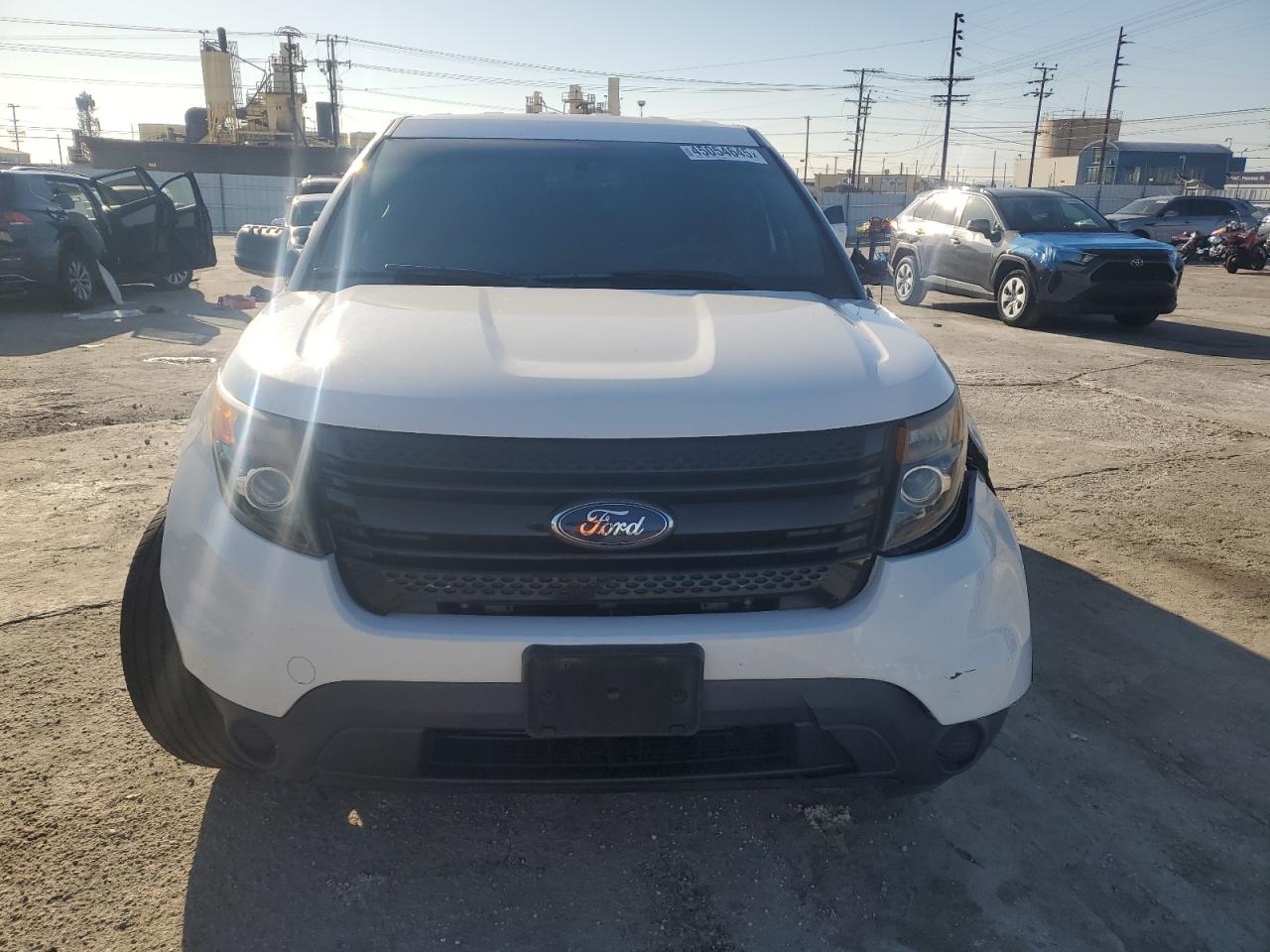 2014 Ford Explorer - Image 5