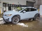 2022 Subaru Crosstrek Premium zu verkaufen in Candia, NH - Rear End