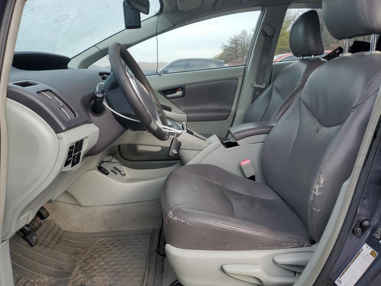 2011 Toyota Prius - Image 7