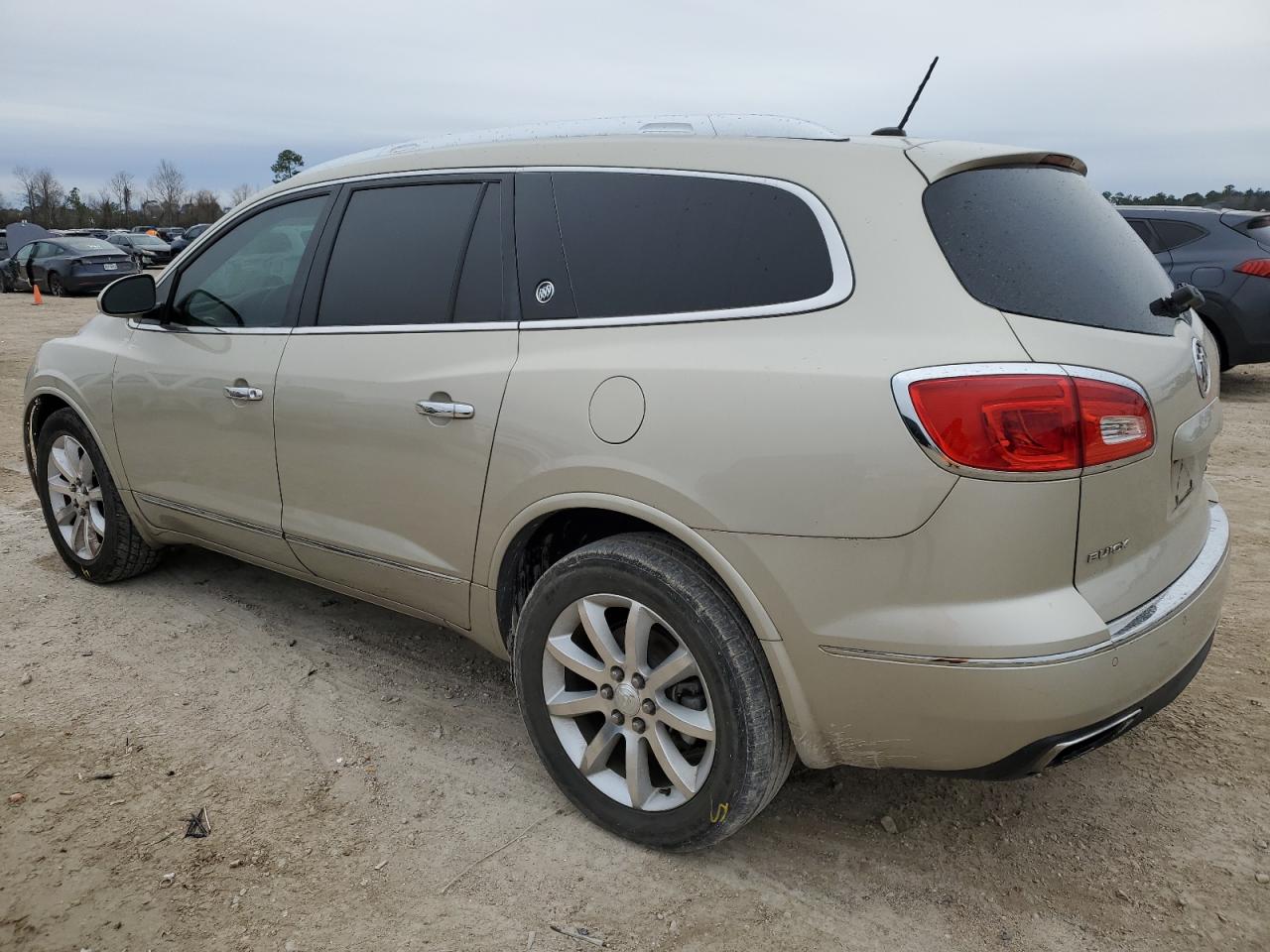 2015 Buick Enclave - Image 2
