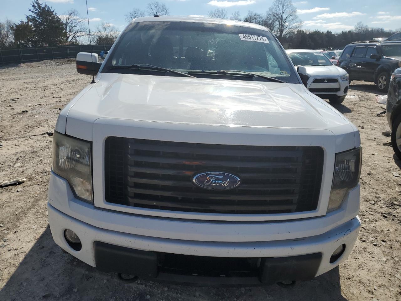 2012 Ford F-150 - Image 5