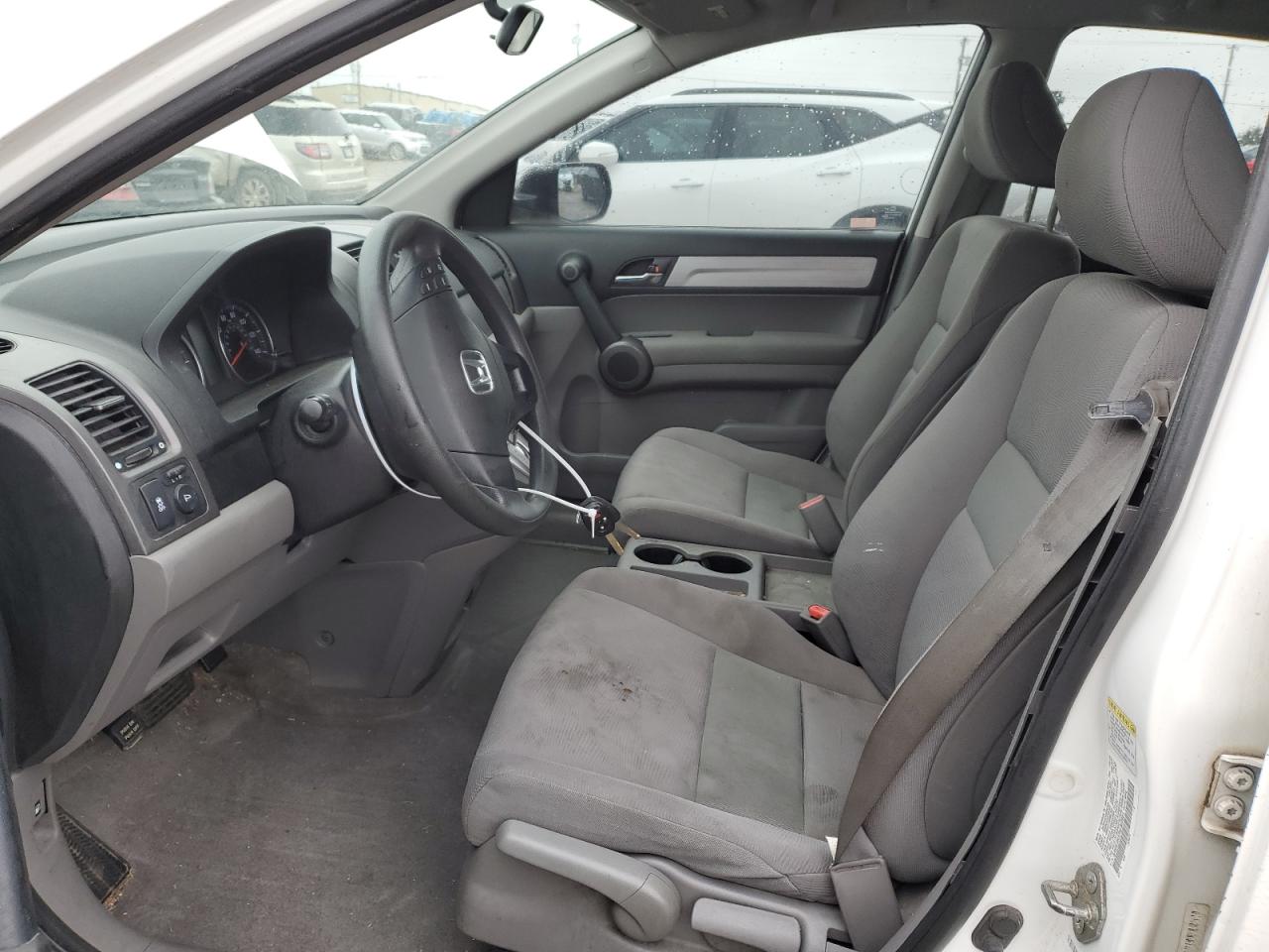 2010 Honda CR-V - Image 7