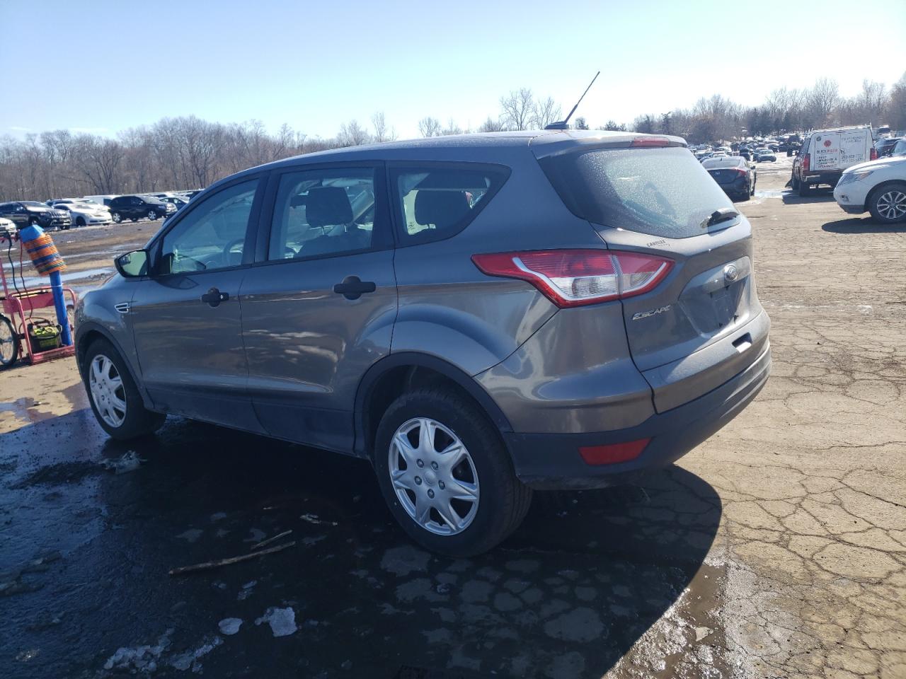 2014 Ford Escape - Image 2