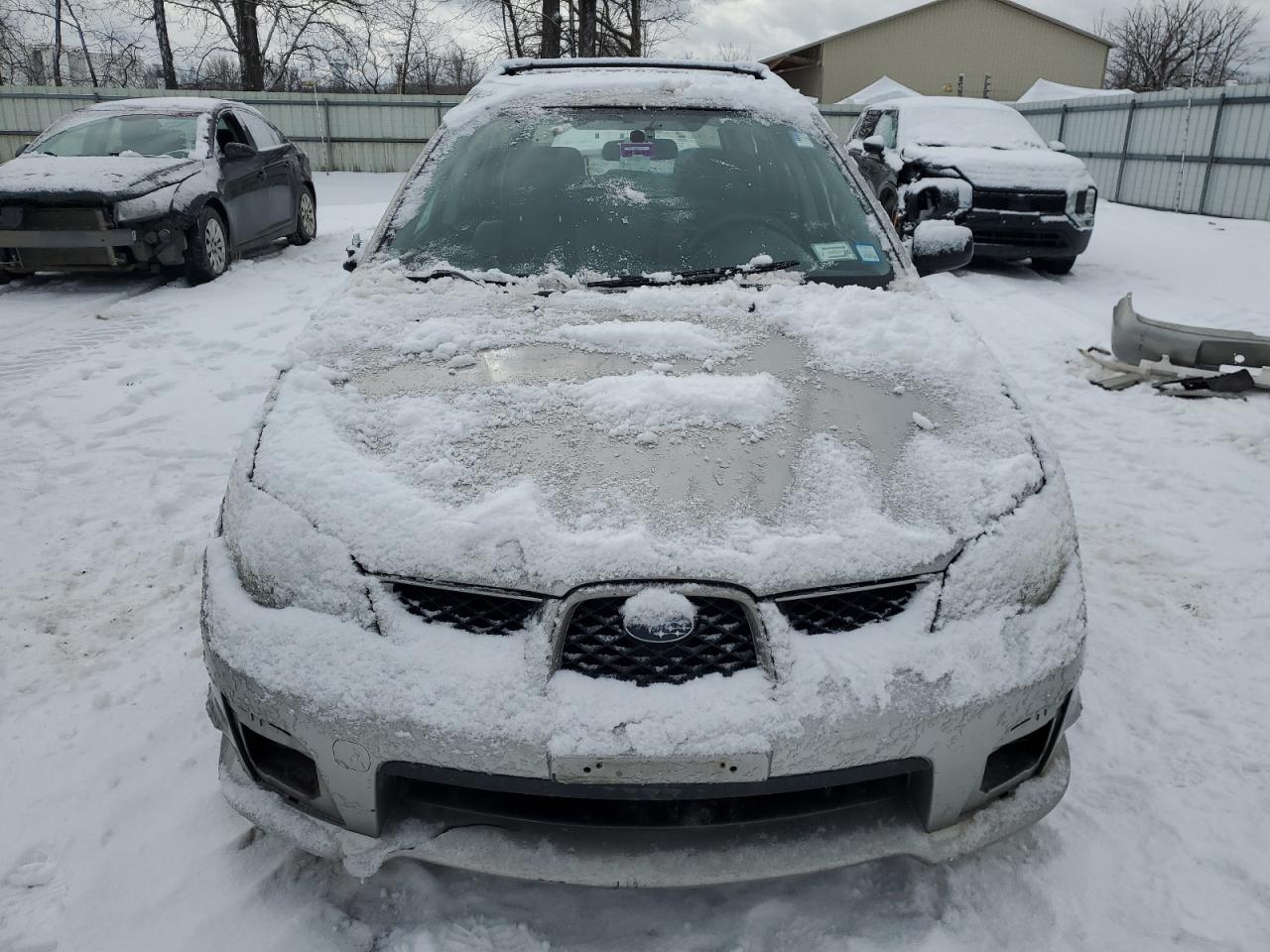 2006 Subaru Impreza - Image 5