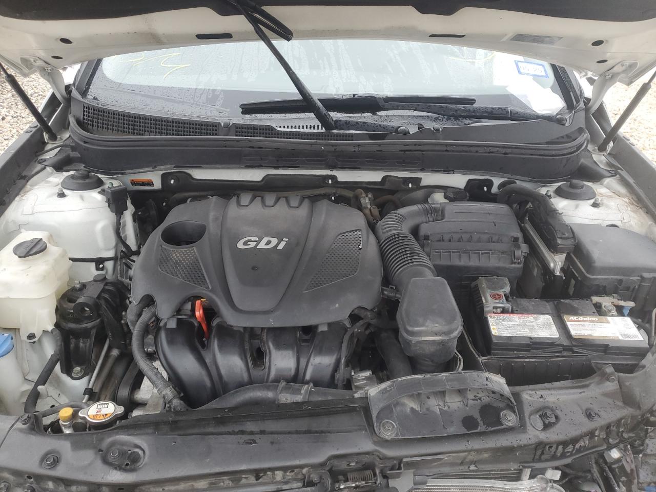 2014 Hyundai Sonata - Image 11