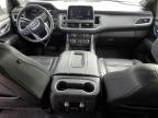 2021 Gmc Yukon Slt en Venta en Amarillo, TX - Front End