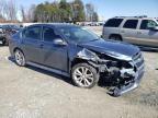 2013 Subaru Legacy 2.5I Limited იყიდება Dunn-ში, NC - Front End