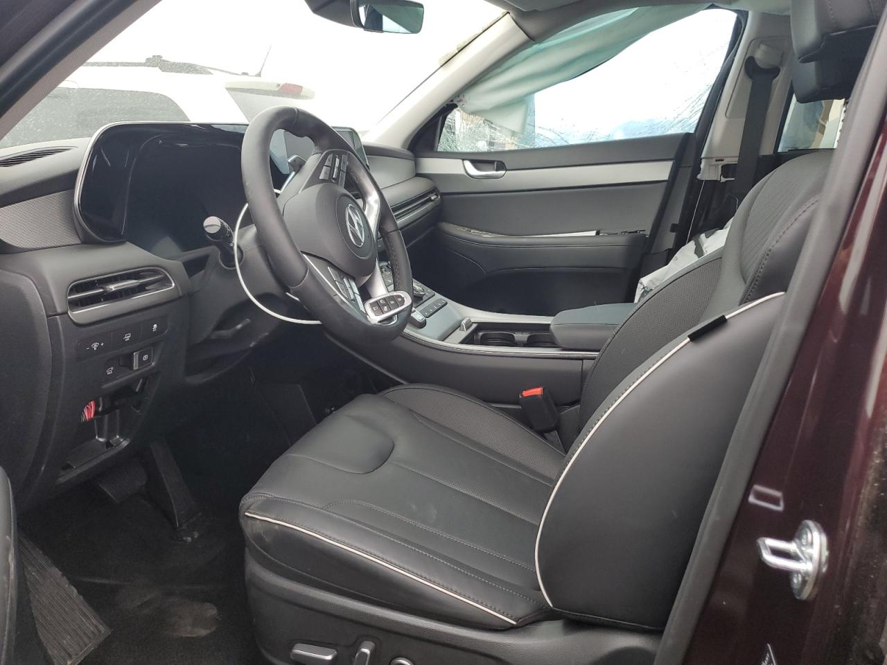 2024 Hyundai Palisade - Image 7