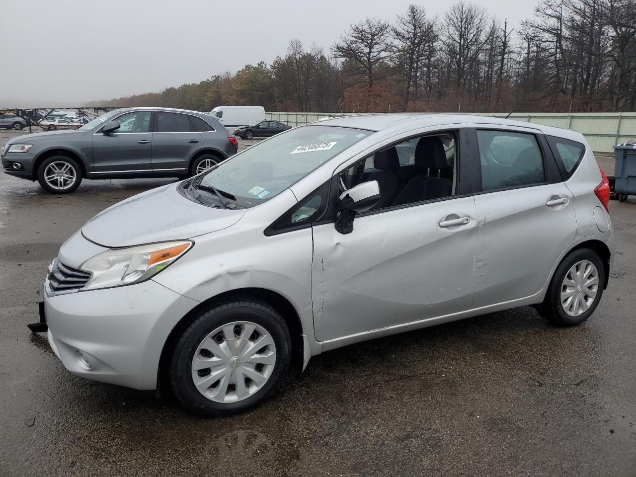 2015 Nissan Versa - Image 1
