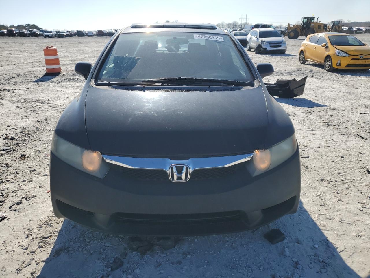 2009 Honda Civic - Image 5