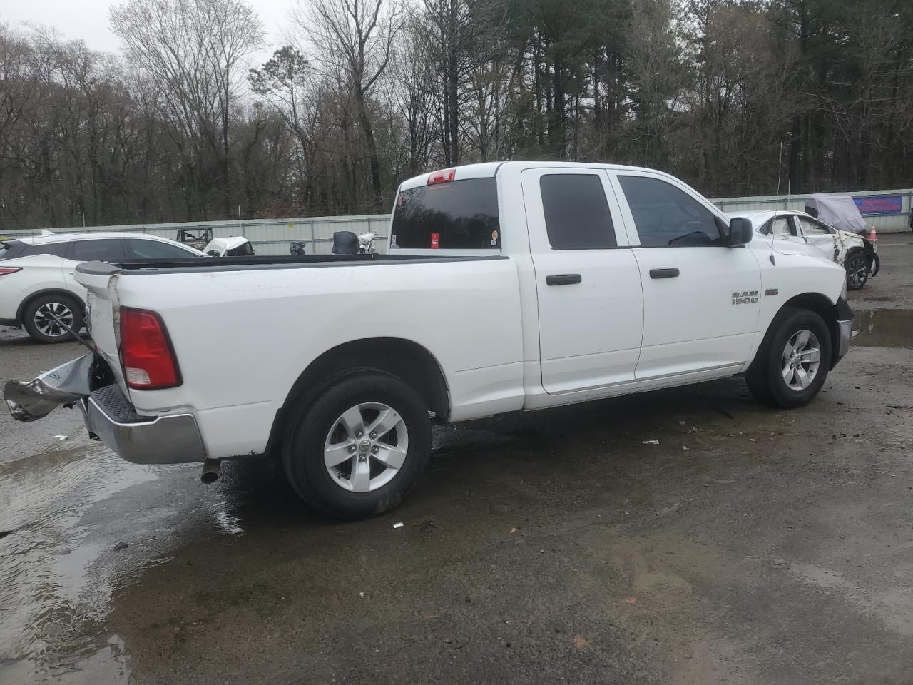 2018 RAM 1500 - Image 3