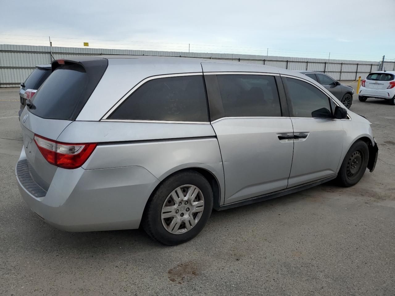 2013 Honda Odyssey - Image 3