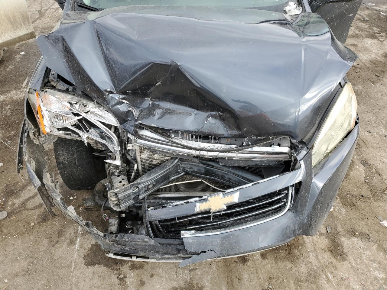 2016 Chevrolet Trax - Image 12