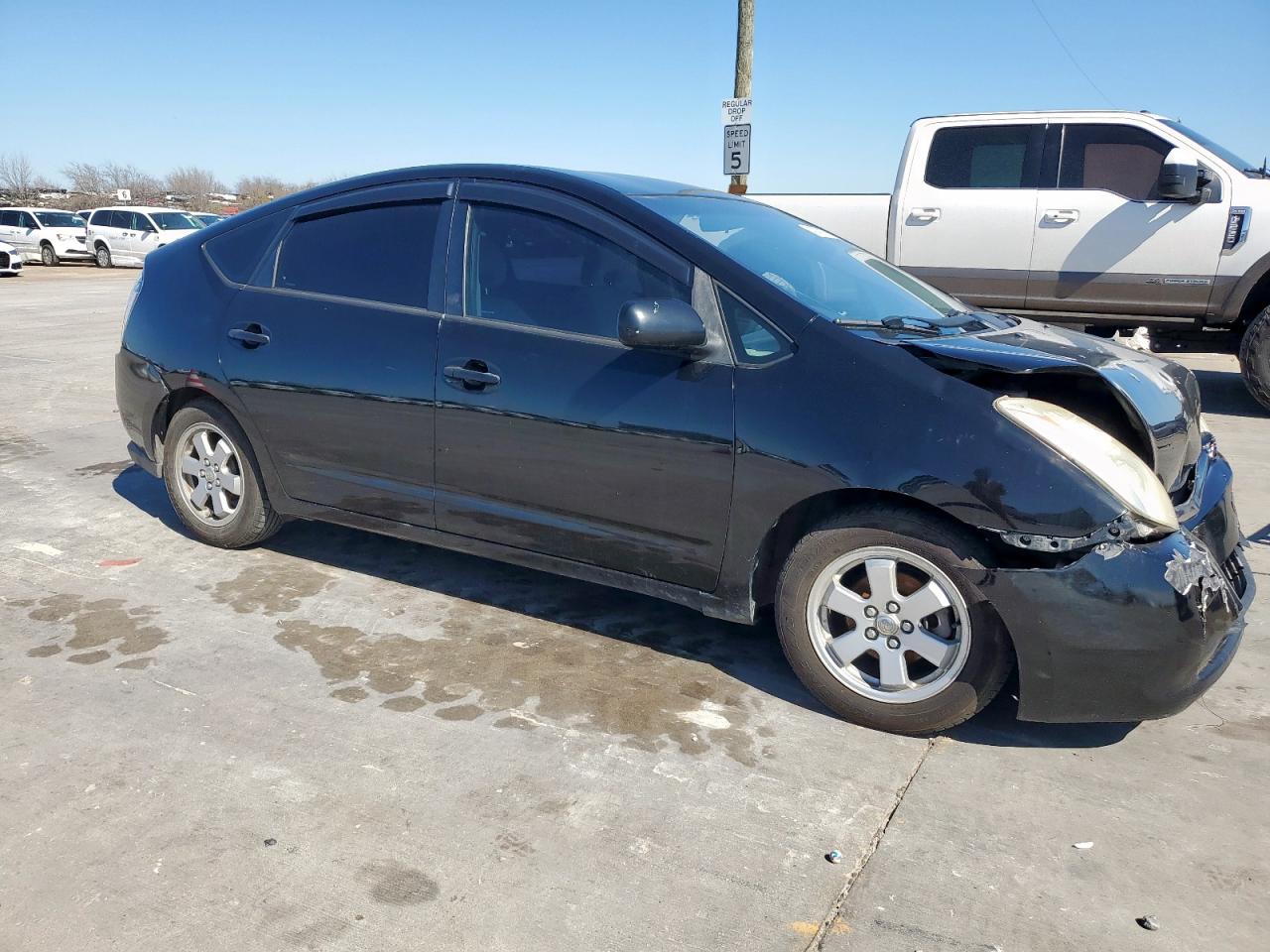 2005 Toyota Prius - Image 4