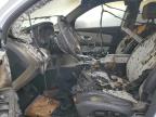 2010 Gmc Terrain Slt продається в Albuquerque, NM - Burn