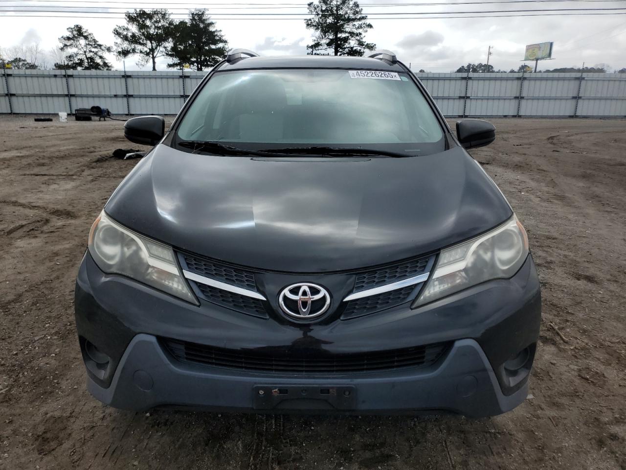 2015 Toyota RAV 4 - Image 5