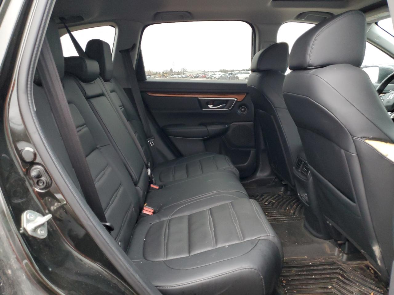 2019 Honda CR-V - Image 10