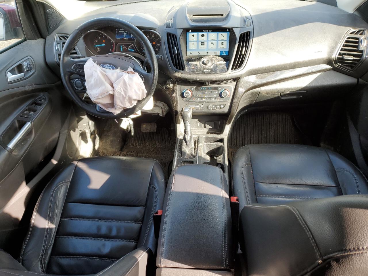 2018 Ford Escape - Image 8