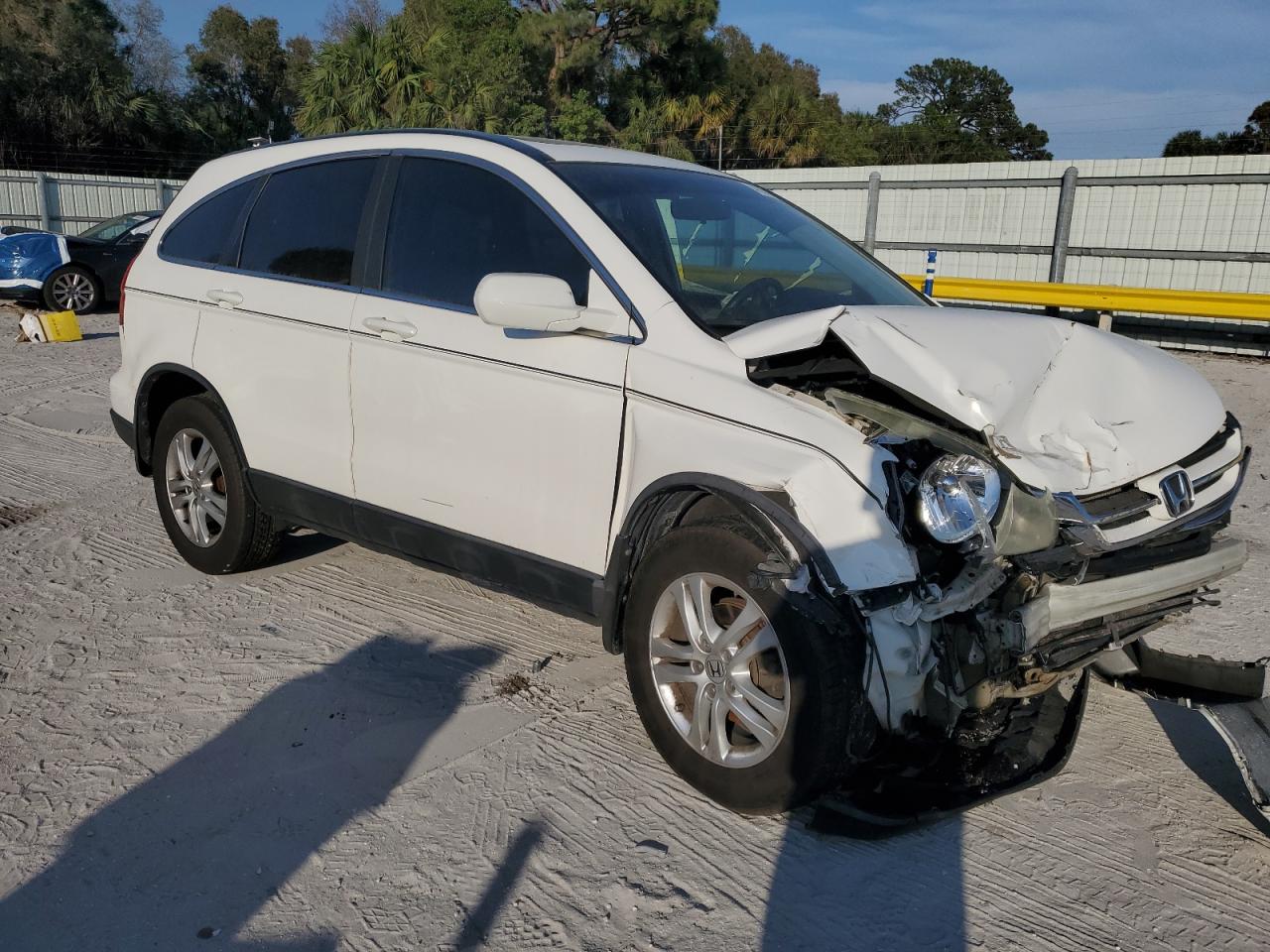 2011 Honda CR-V - Image 4