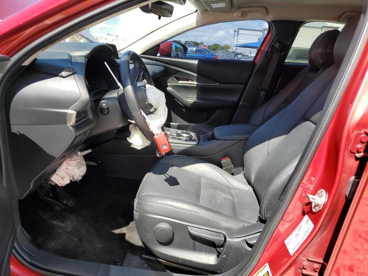 2022 Mazda CX-30 - Image 7