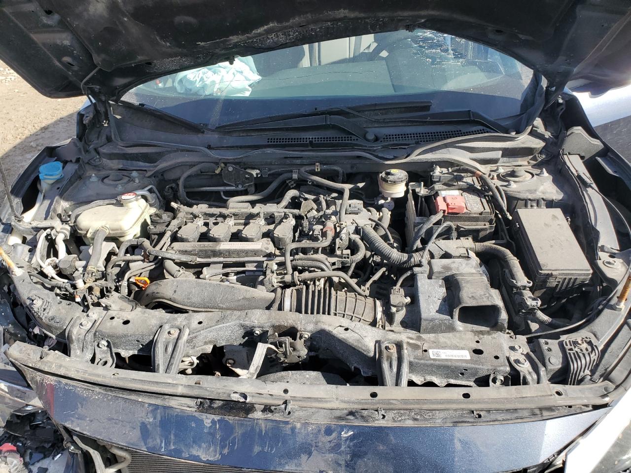 2016 Honda Civic - Image 12