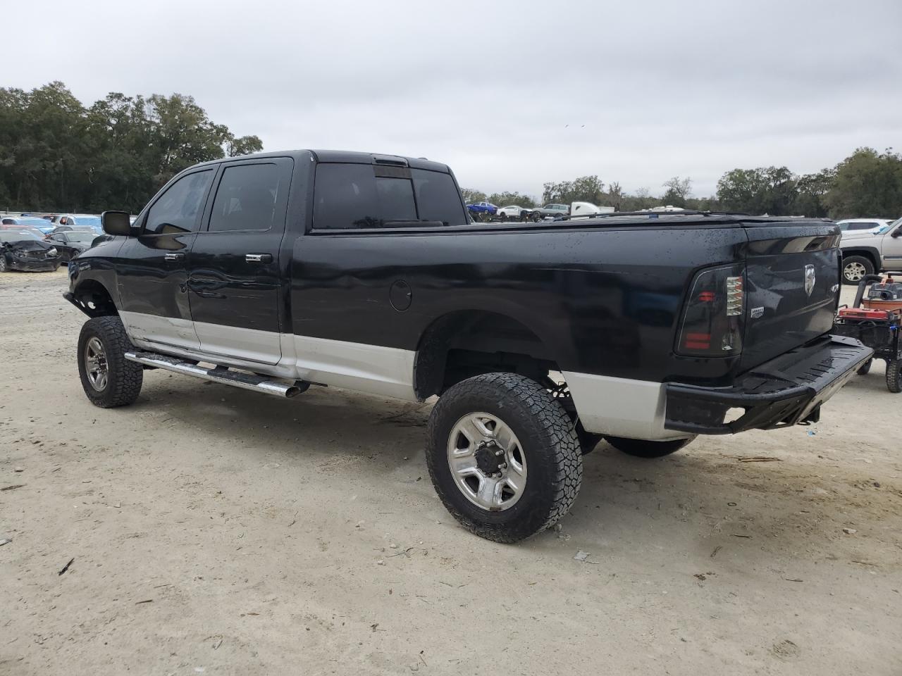 2012 Dodge RAM - Image 2