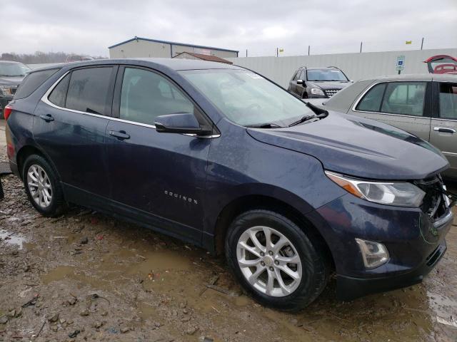  CHEVROLET EQUINOX 2019 Синий