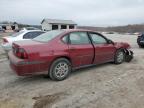 2005 Chevrolet Impala  de vânzare în York Haven, PA - Front End