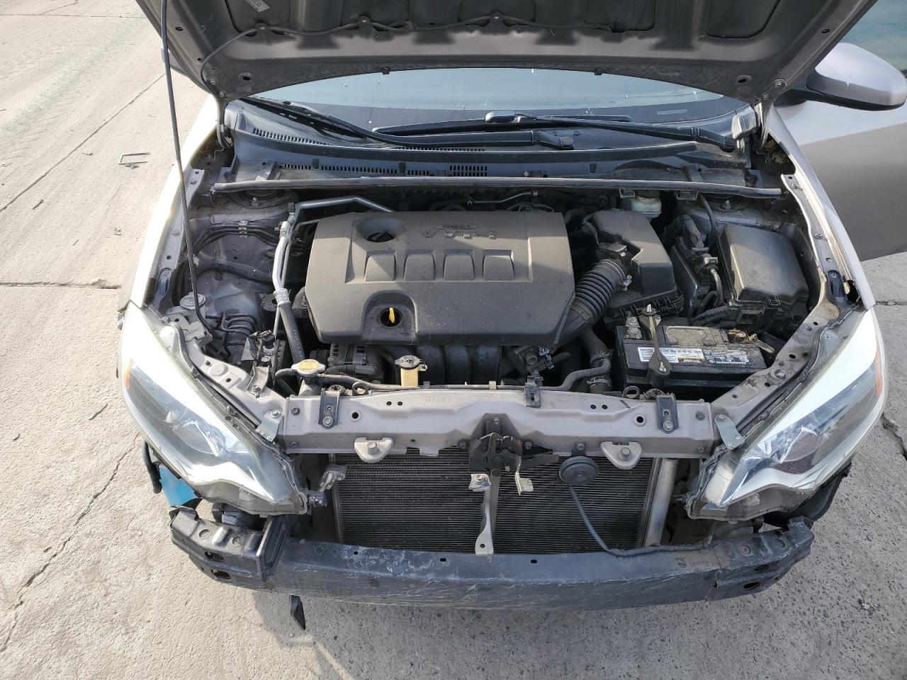 2015 Toyota Corolla - Image 11