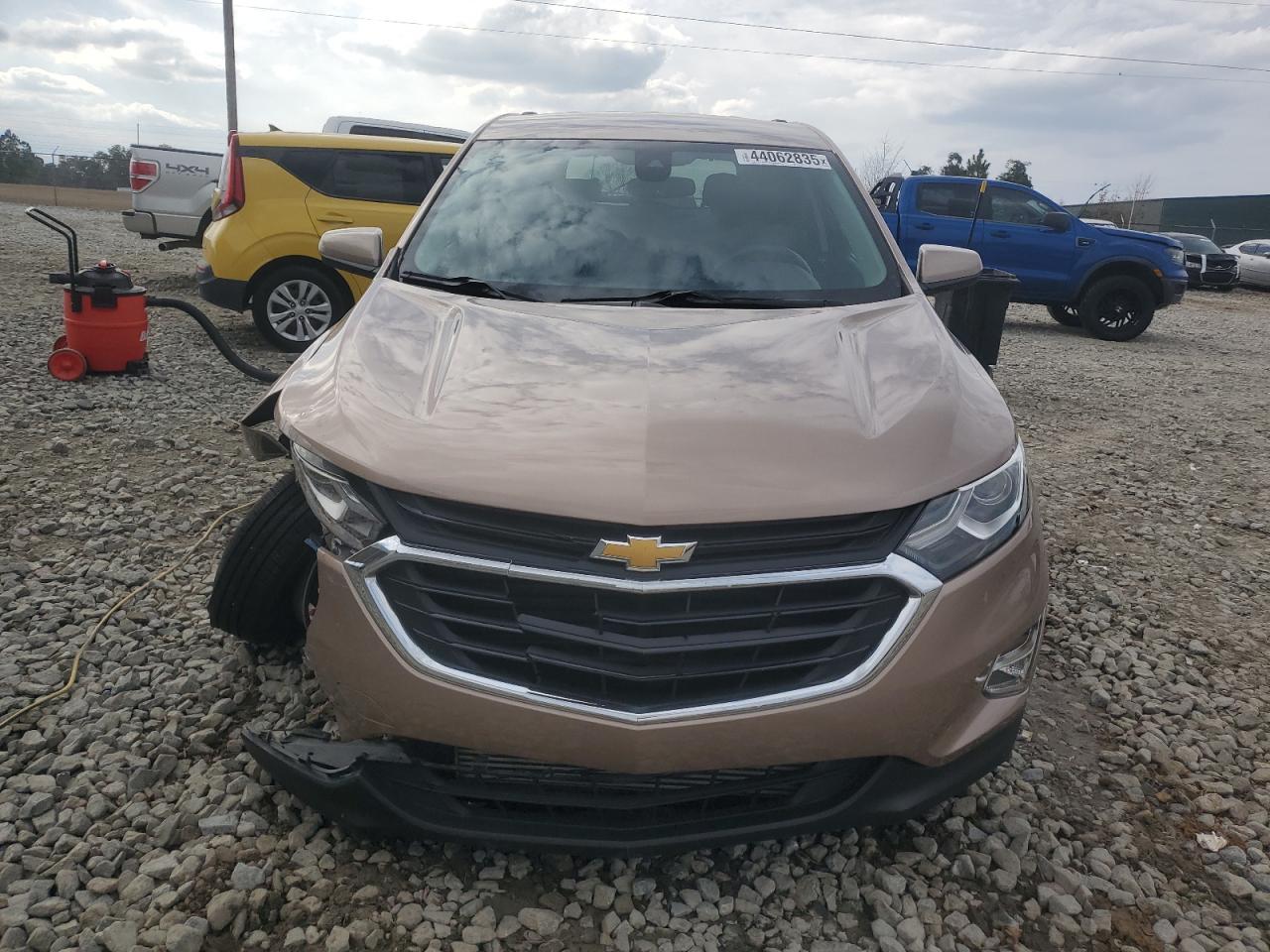 2GNAXJEV1K6270950 CHEVROLET EQUINOX 2019