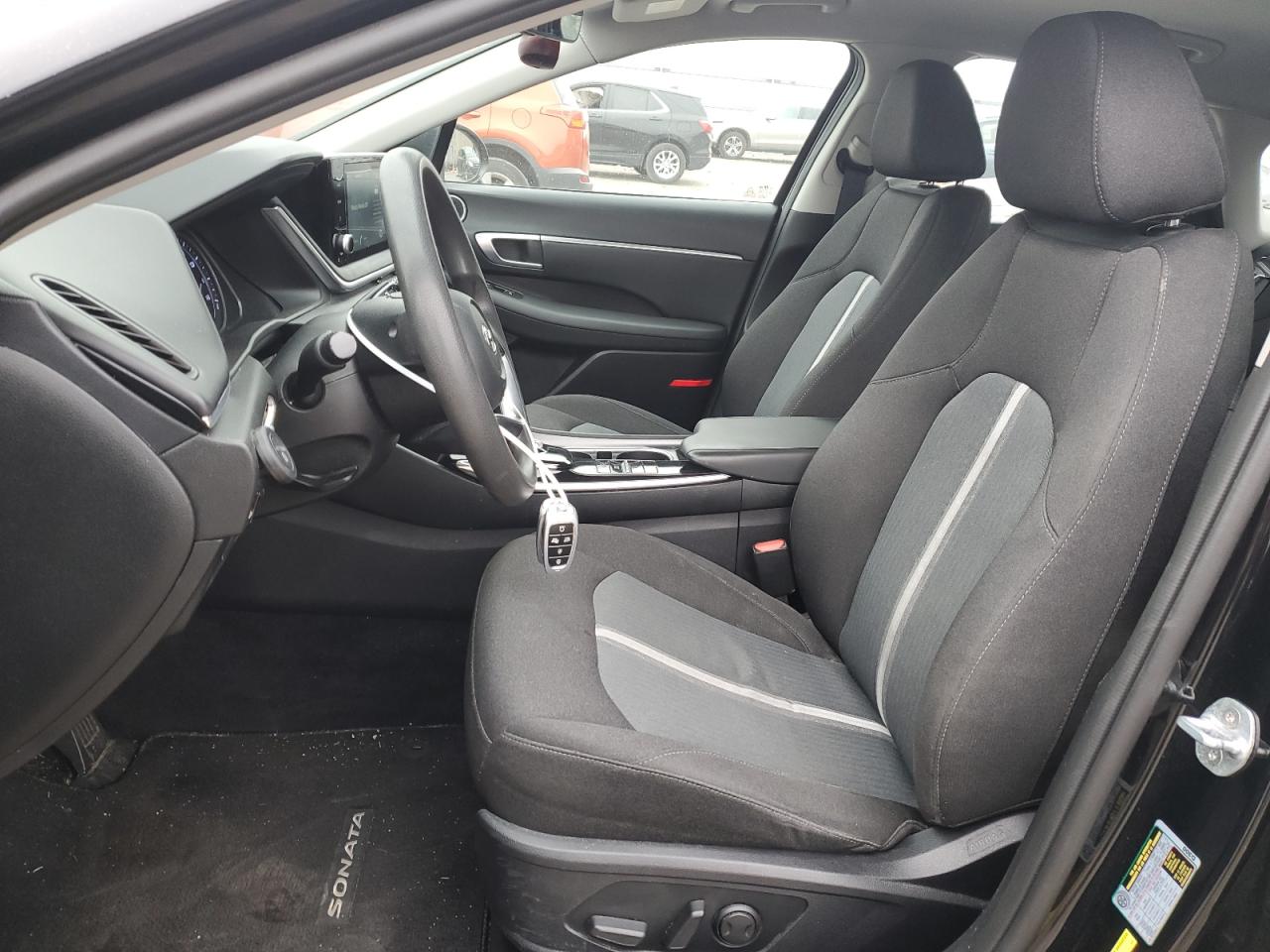 2021 Hyundai Sonata - Image 7