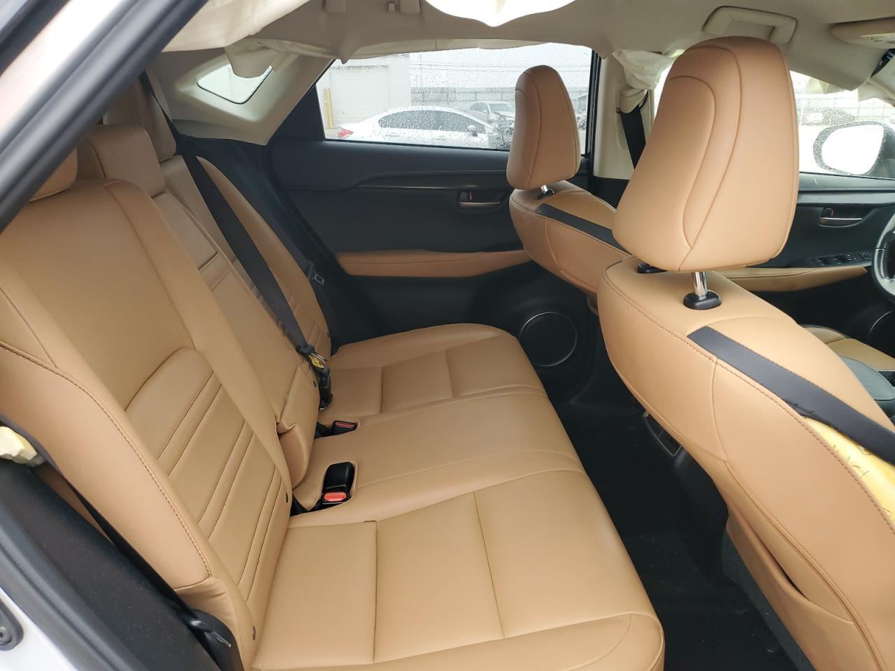 2017 Lexus NX - Image 11