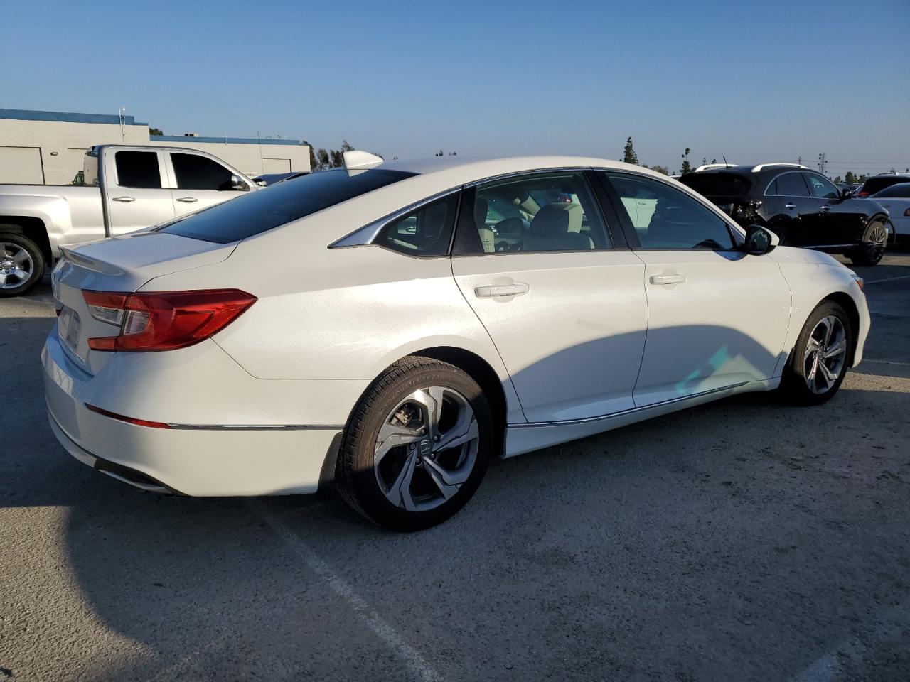 2018 Honda Accord - Image 3