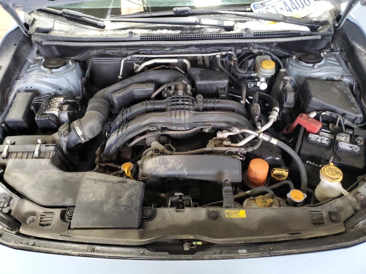 2018 Subaru XV - Image 12