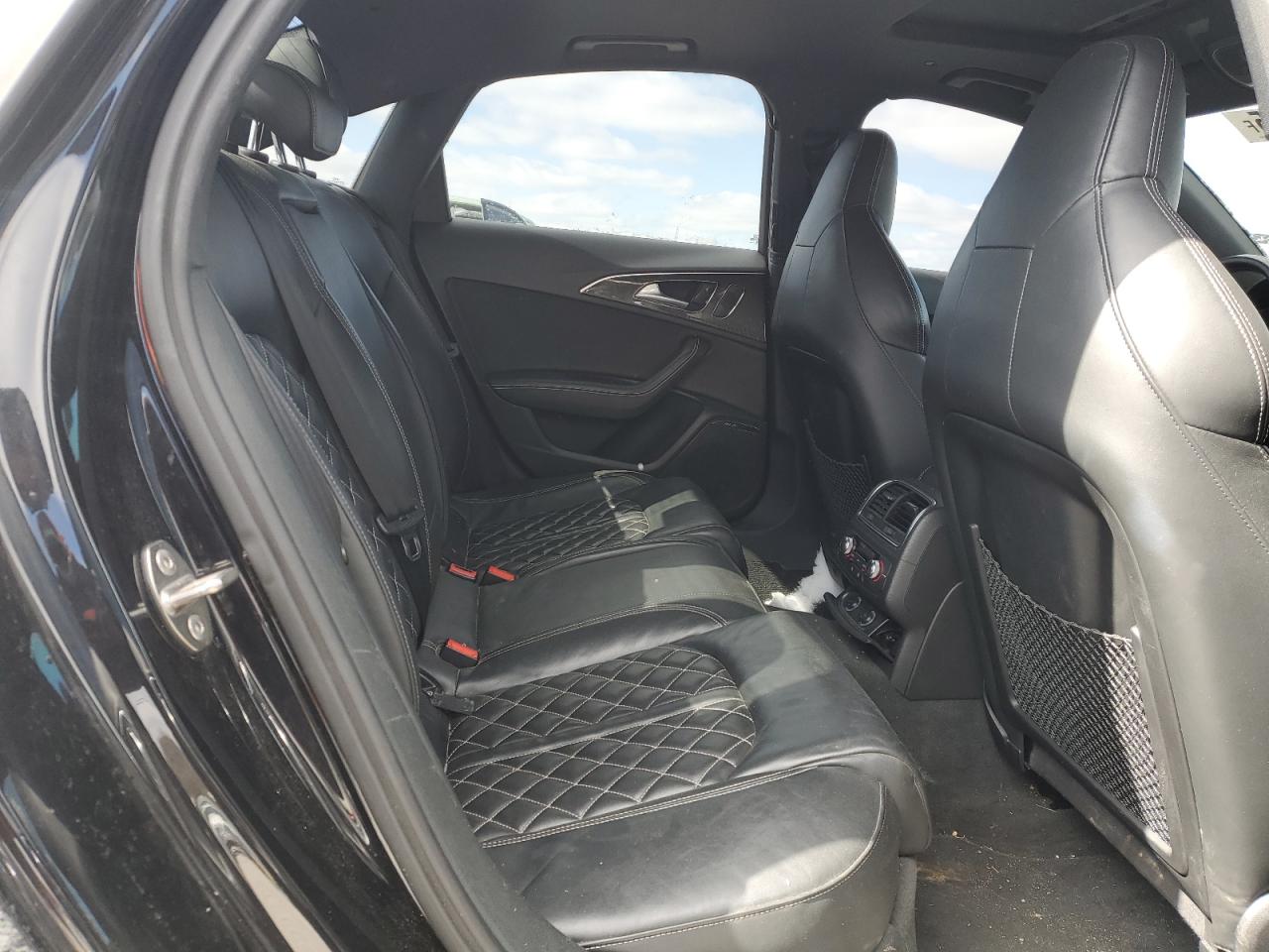 2014 Audi S6 - Image 10