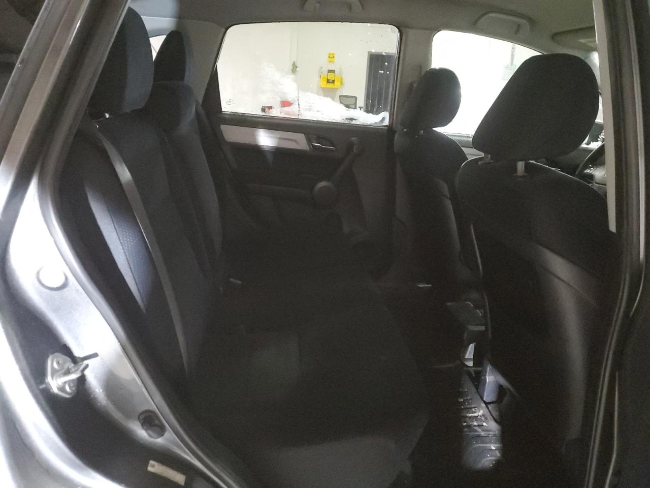 2011 Honda CR-V - Image 11