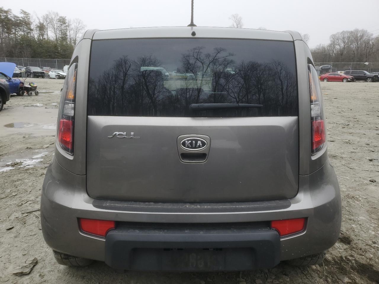 2011 Kia Soul - Image 6