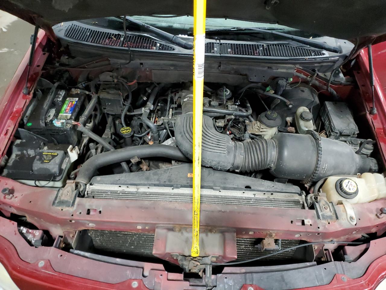 2002 Ford F-150 - Image 11