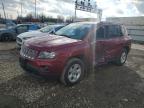 2017 Jeep Compass Latitude for Sale in Columbus, OH - Side
