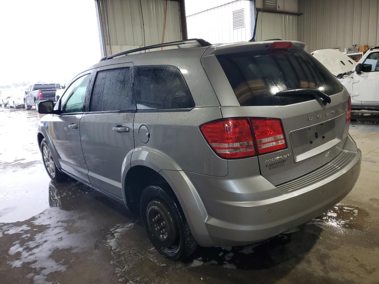 2020 Dodge Journey - Image 2